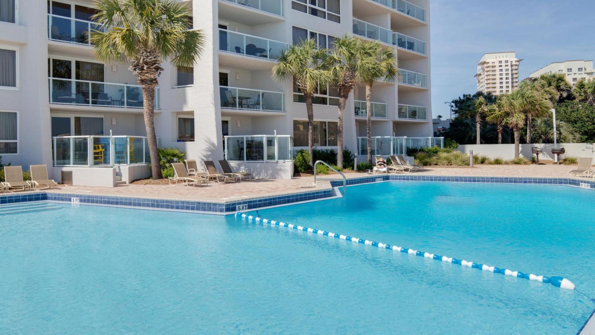 Beachside Two 4287 Destin Extérieur photo