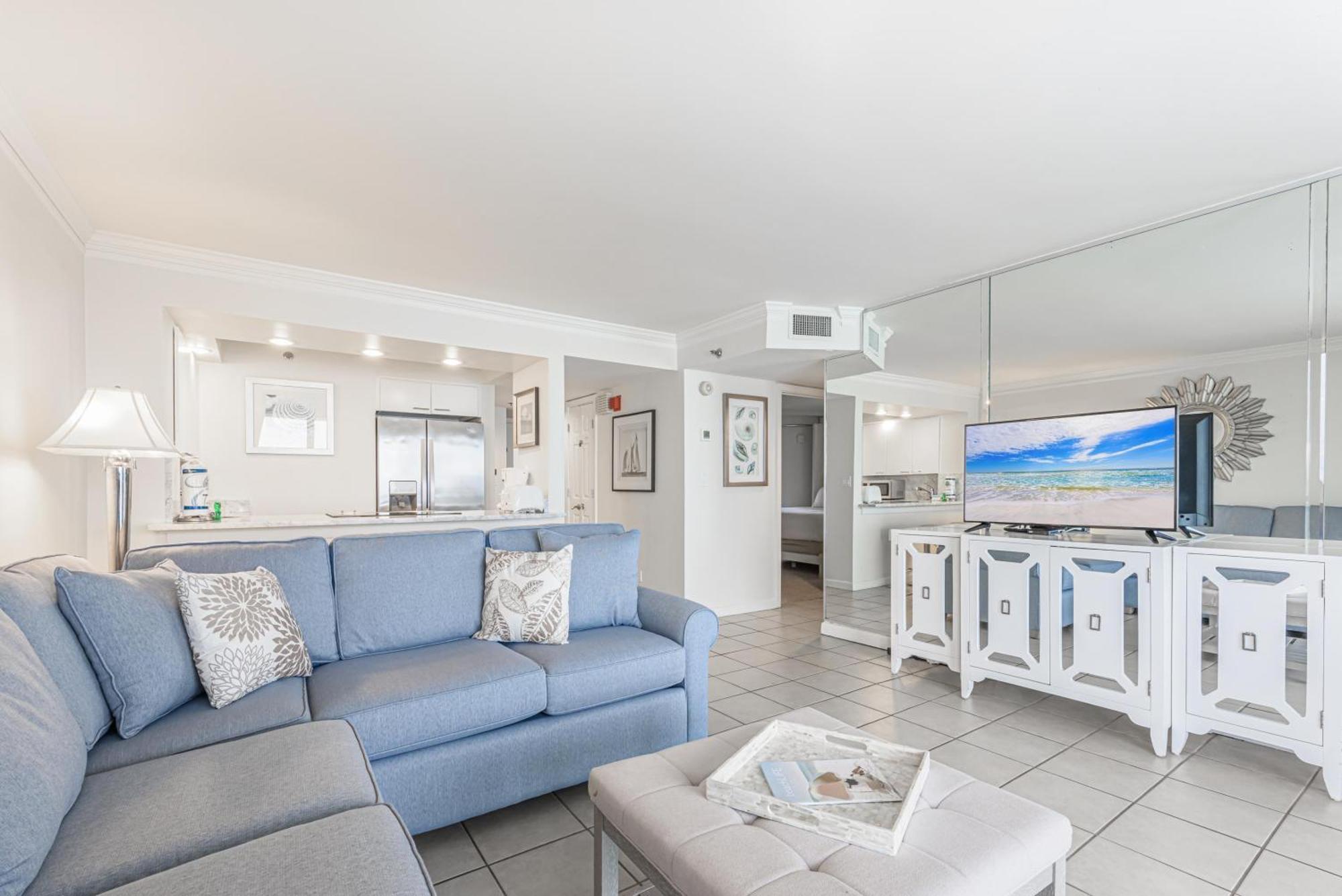 Beachside Two 4287 Destin Extérieur photo