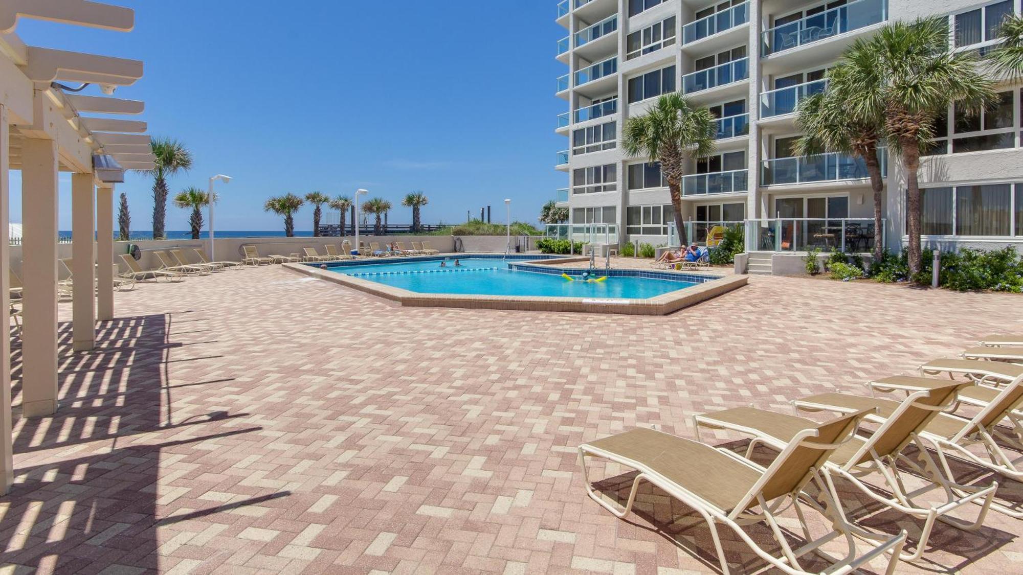 Beachside Two 4287 Destin Extérieur photo