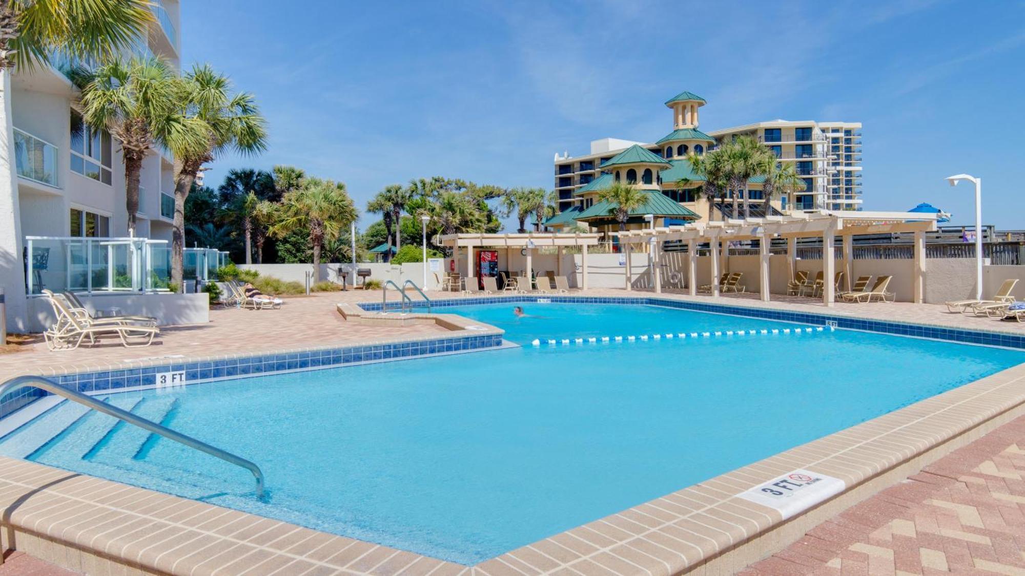 Beachside Two 4287 Destin Extérieur photo