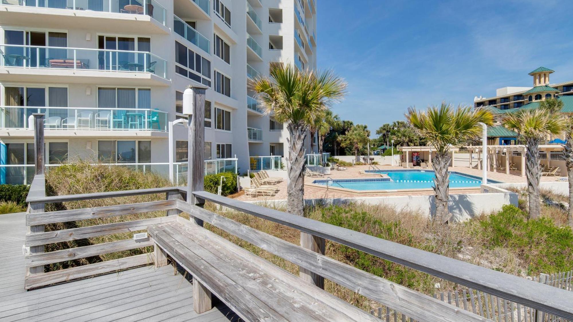Beachside Two 4287 Destin Extérieur photo