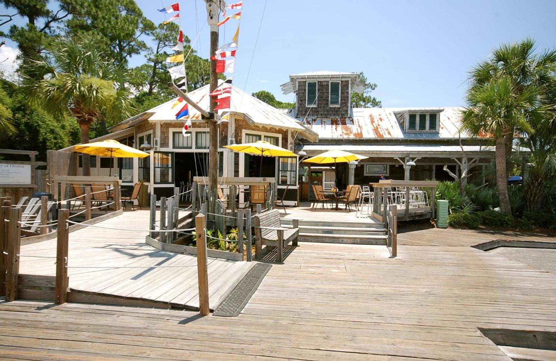 Beachside Two 4287 Destin Extérieur photo