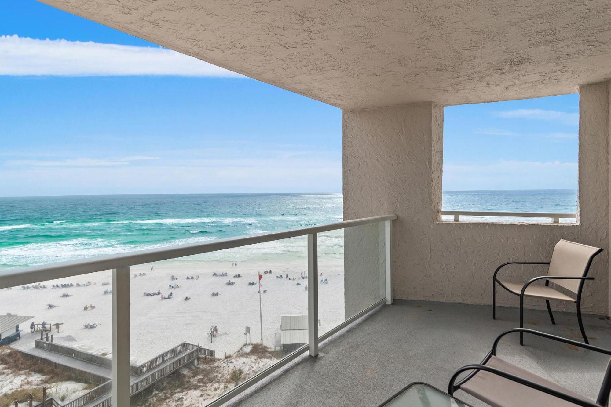 Beachside Two 4287 Destin Extérieur photo